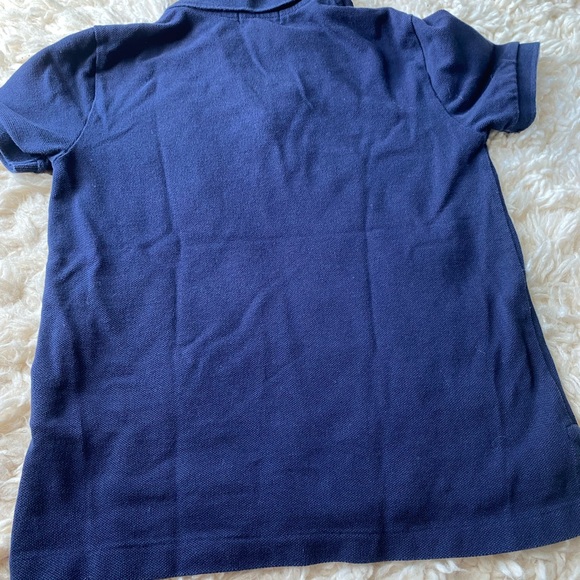 Ralph Lauren Polo Boys size 7 - Picture 7 of 7